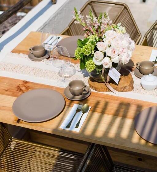 فندق El Encanto Casa Boutique