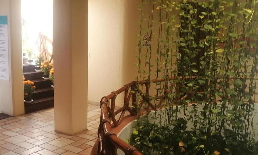 فندق El Encanto Casa Boutique