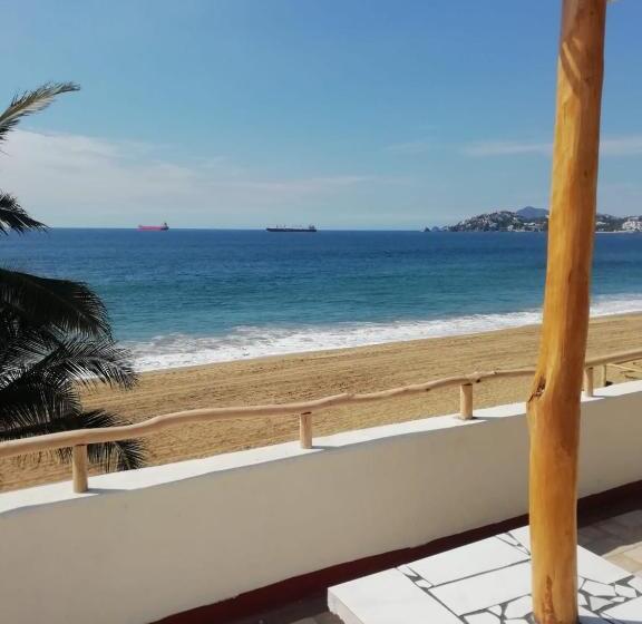 فندق El Encanto Casa Boutique