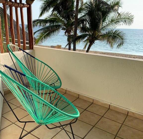 فندق El Encanto Casa Boutique