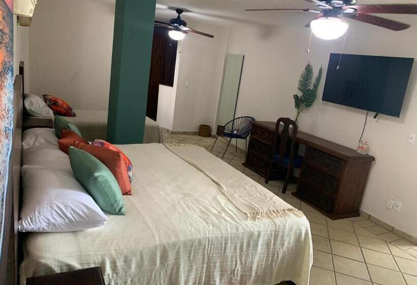 فندق El Encanto Casa Boutique