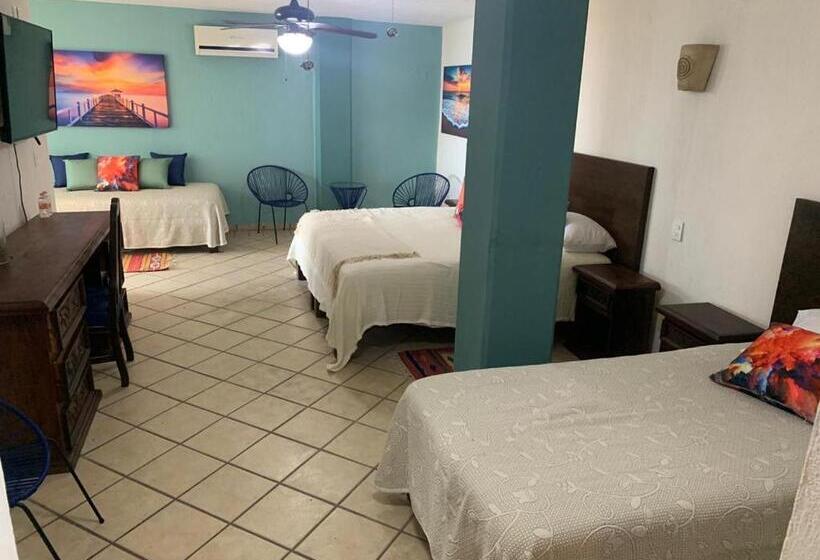 فندق El Encanto Casa Boutique