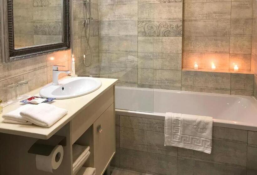 هتل Apartment Eney