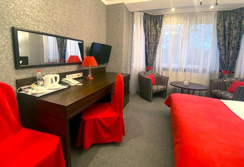 هتل Apartment Eney