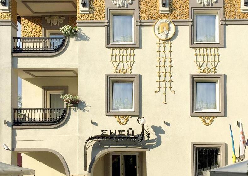 هتل Apartment Eney