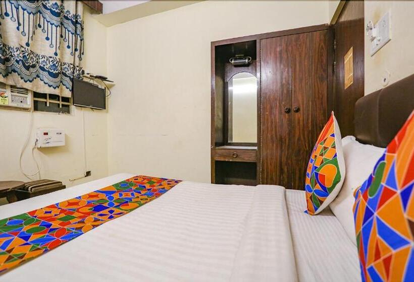 ホテル Fabexpress Kanha Classic