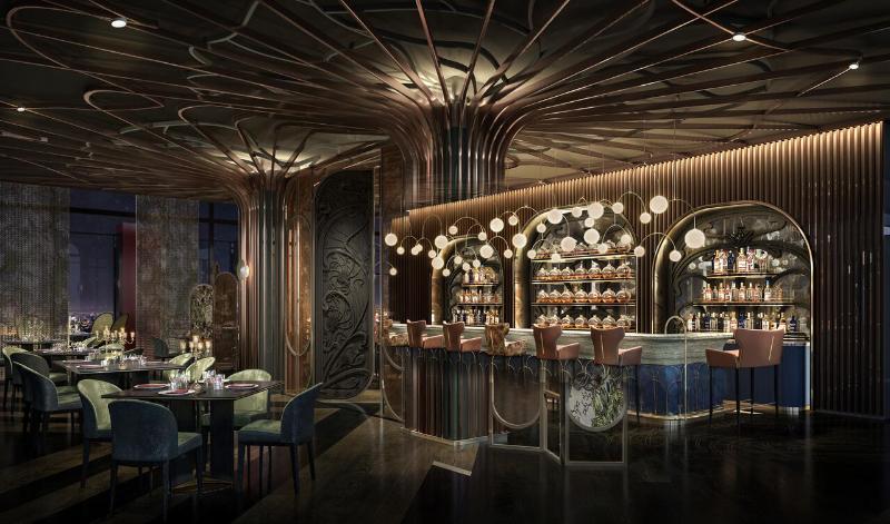 هتل Fairmont Ambassador Seoul