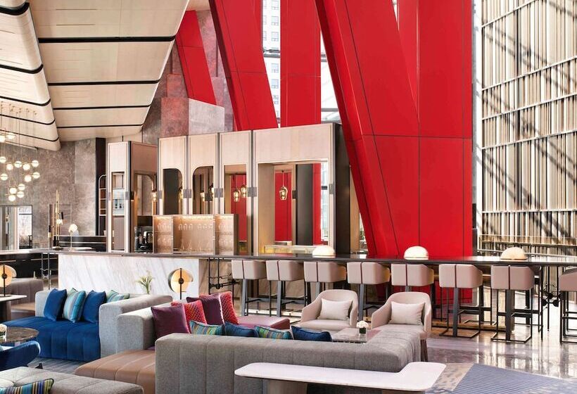 ホテル Fairmont Ambassador Seoul