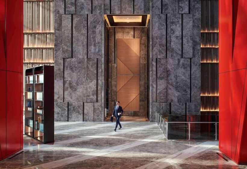 هتل Fairmont Ambassador Seoul