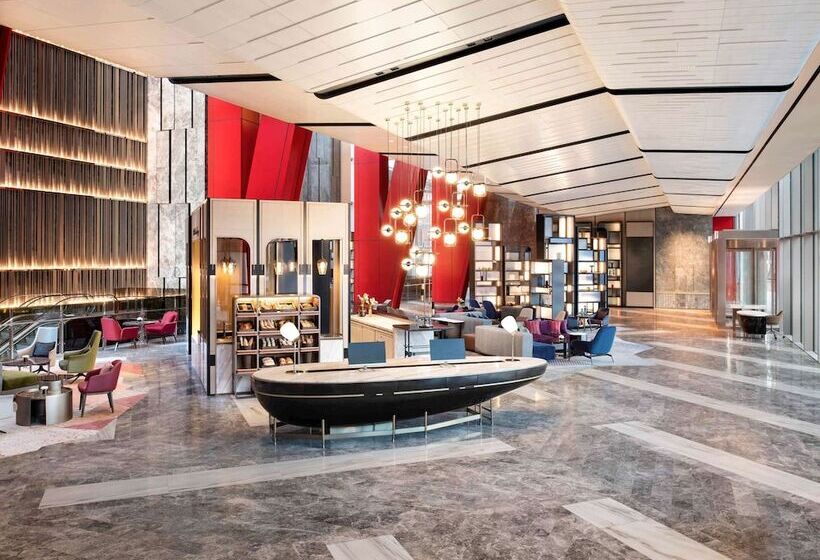 هتل Fairmont Ambassador Seoul