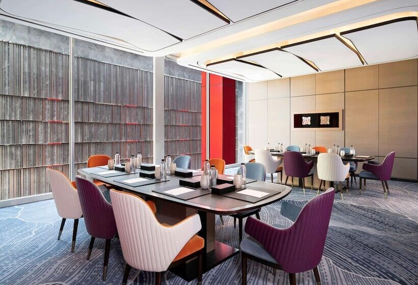 ホテル Fairmont Ambassador Seoul