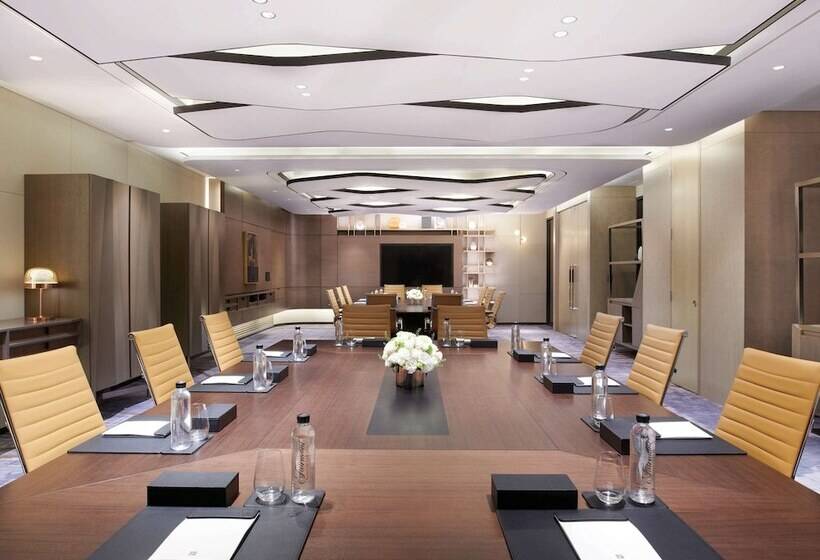 هتل Fairmont Ambassador Seoul