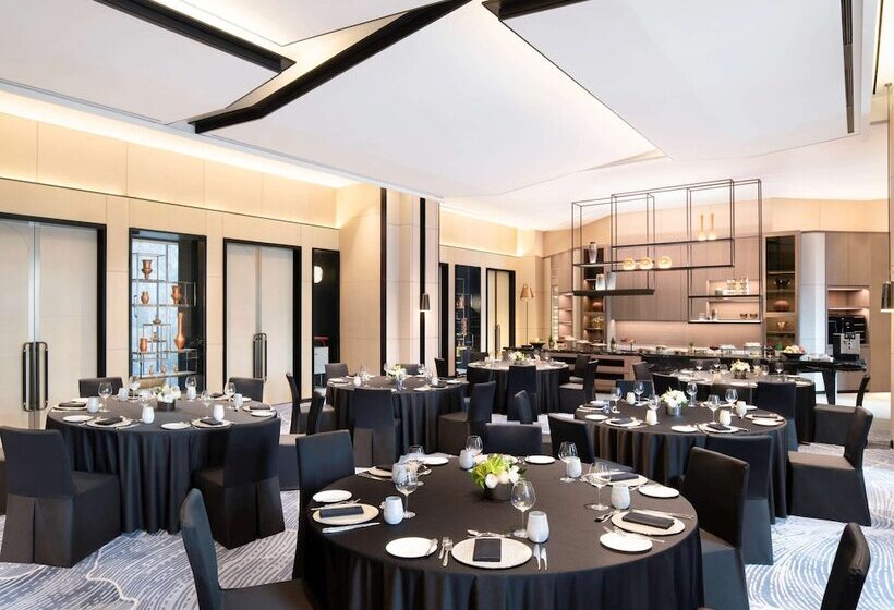 هتل Fairmont Ambassador Seoul