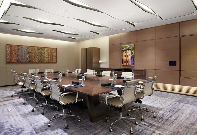 ホテル Fairmont Ambassador Seoul