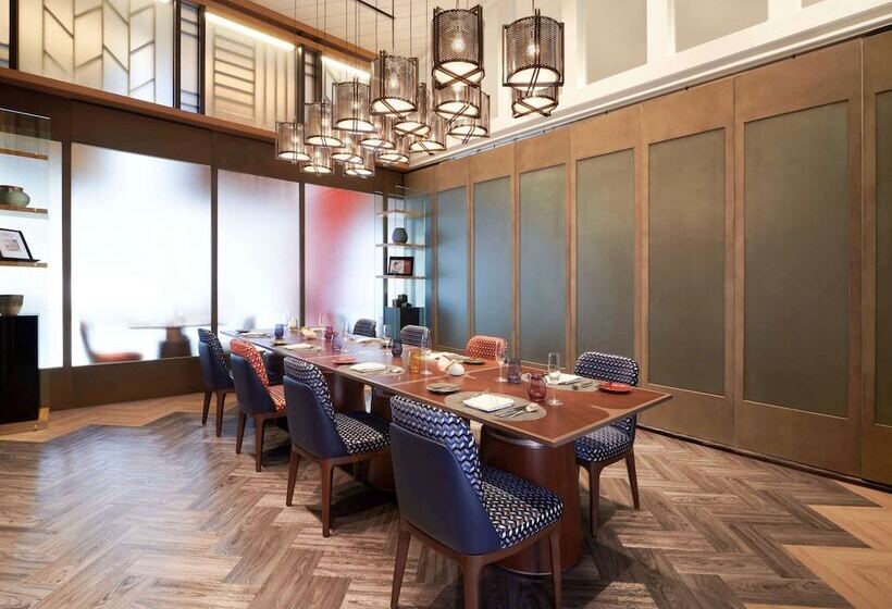 هتل Fairmont Ambassador Seoul