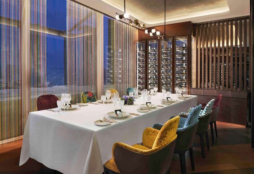 هتل Fairmont Ambassador Seoul