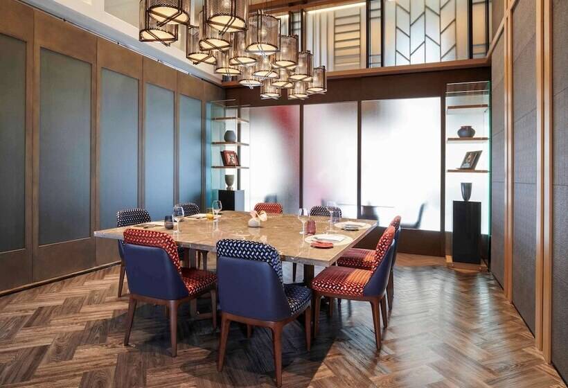 ホテル Fairmont Ambassador Seoul