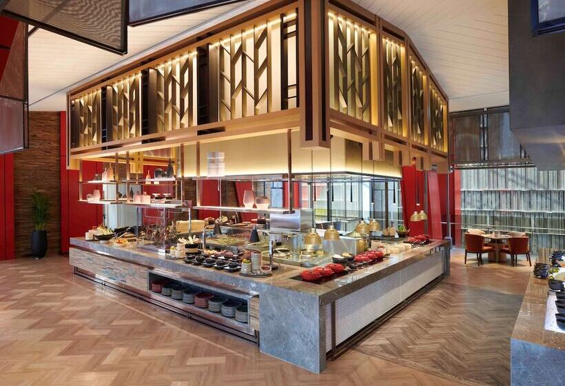 هتل Fairmont Ambassador Seoul