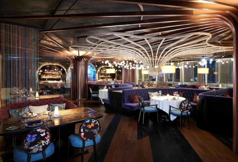 هتل Fairmont Ambassador Seoul