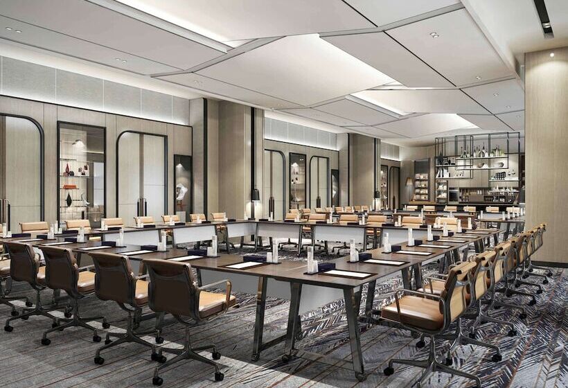 هتل Fairmont Ambassador Seoul