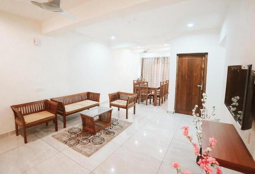 فندق Fortune Avenue