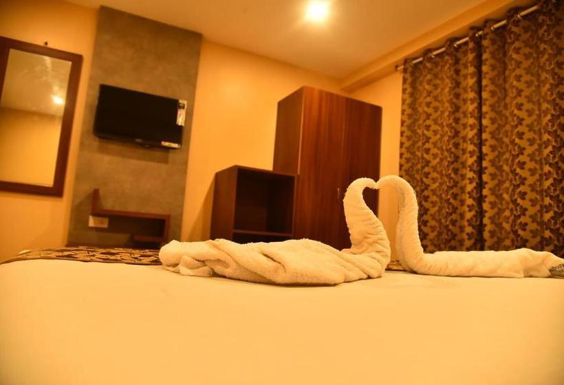 فندق Four Seasons