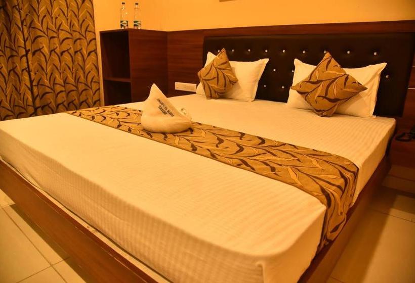 فندق Four Seasons