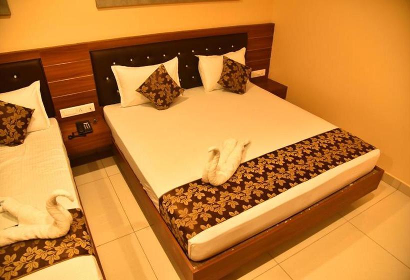 فندق Four Seasons