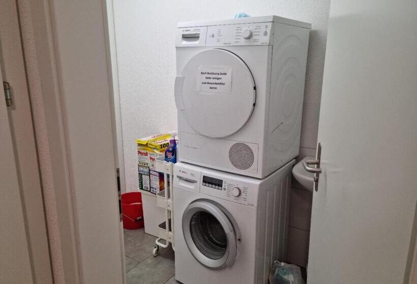 酒店 Gasthaus Krone Lenggenwil