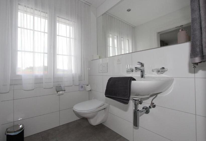 酒店 Gasthaus Krone Lenggenwil