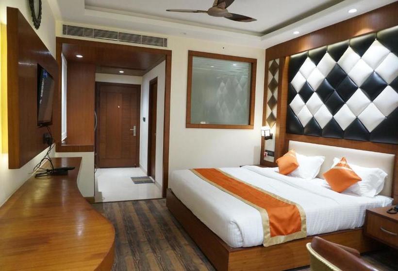 ホテル Grand Palace