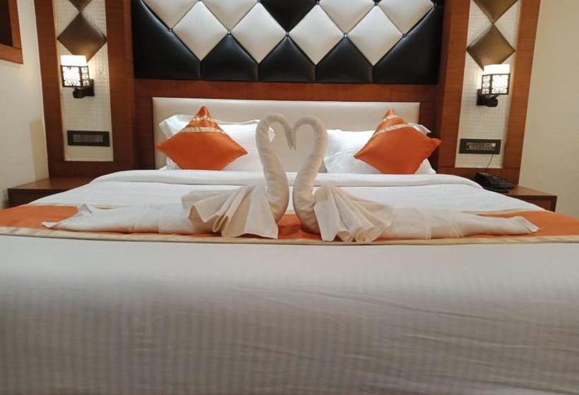 ホテル Grand Palace