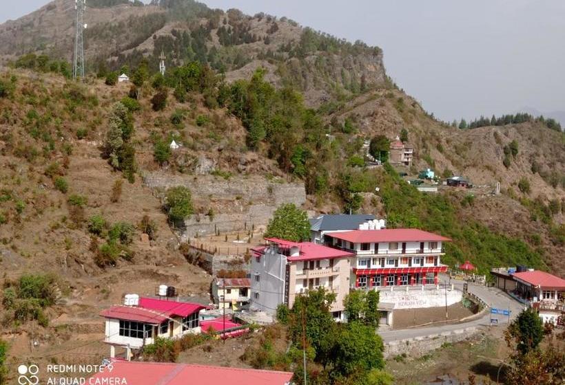 בית מלון כפרי Himalaya View