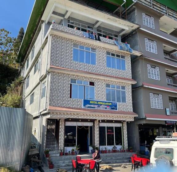 Отель Himalayan