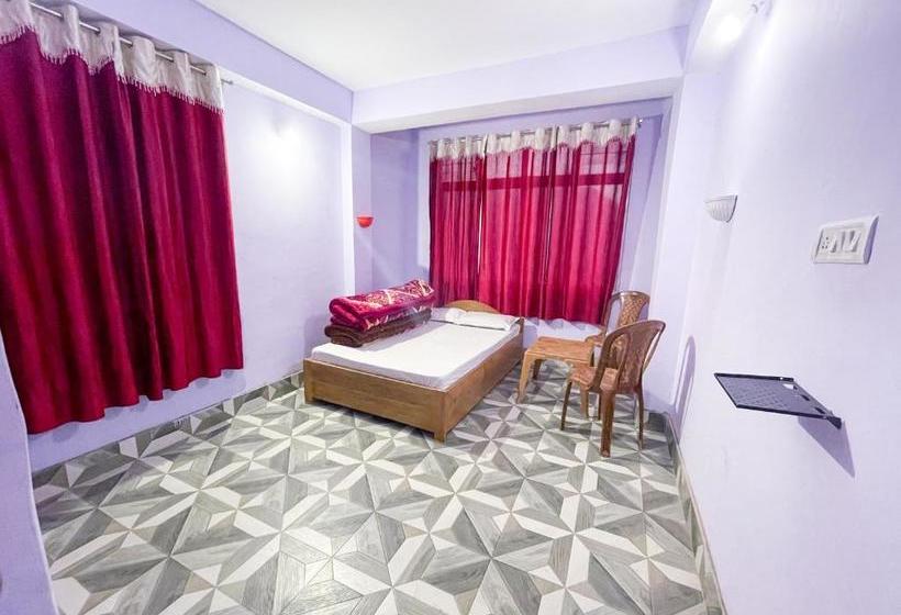 Отель Himalayan