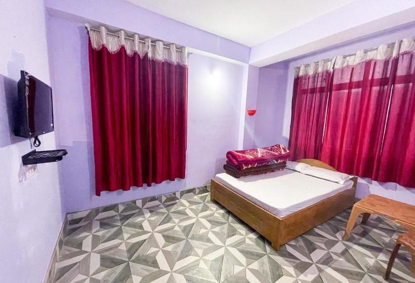 Отель Himalayan