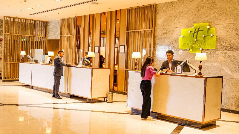 فندق Holiday Inn Chandigarh Zirakpur, An Ihg