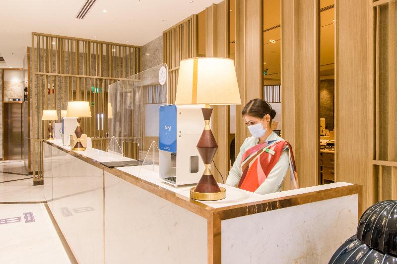 فندق Holiday Inn Chandigarh Zirakpur, An Ihg