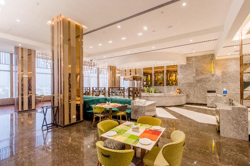 فندق Holiday Inn Chandigarh Zirakpur, An Ihg