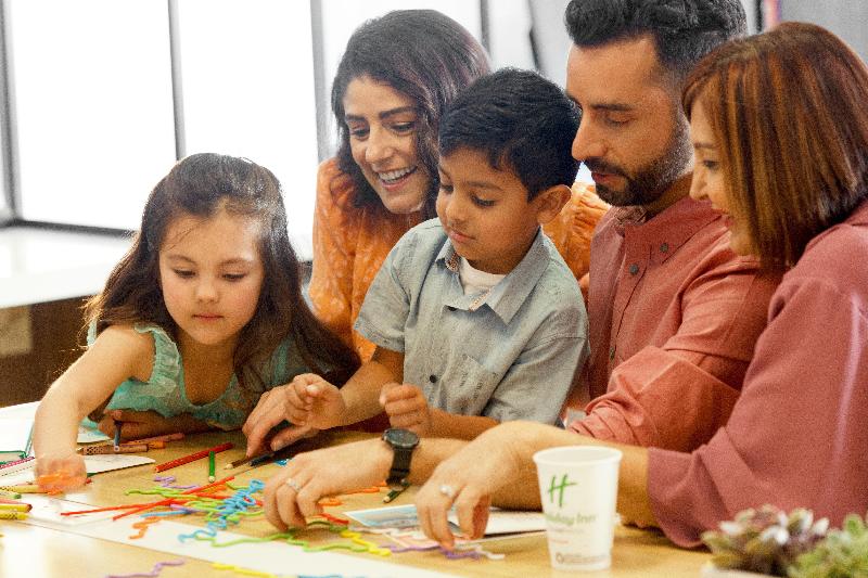 فندق Holiday Inn Chandigarh Zirakpur, An Ihg