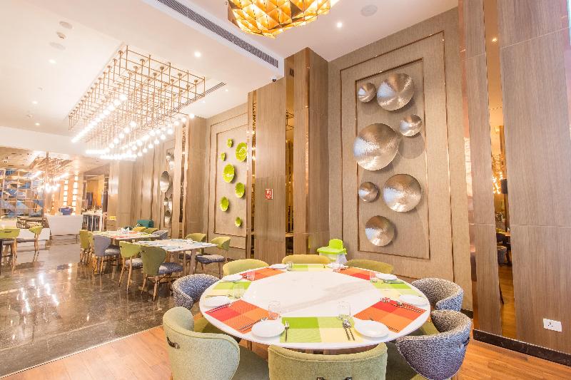 ホテル Holiday Inn Chandigarh Zirakpur, An Ihg