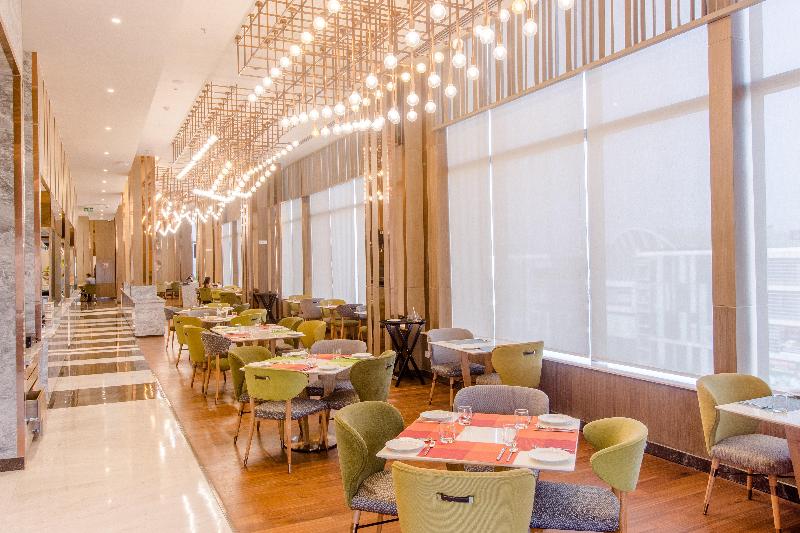 فندق Holiday Inn Chandigarh Zirakpur, An Ihg