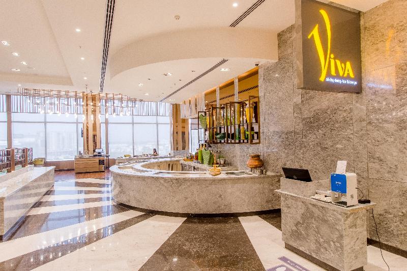 فندق Holiday Inn Chandigarh Zirakpur, An Ihg