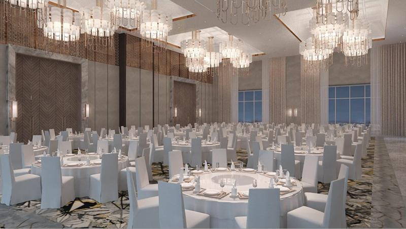 فندق Holiday Inn Chandigarh Zirakpur, An Ihg