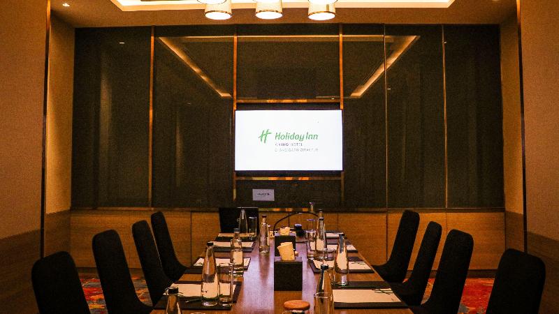 ホテル Holiday Inn Chandigarh Zirakpur, An Ihg