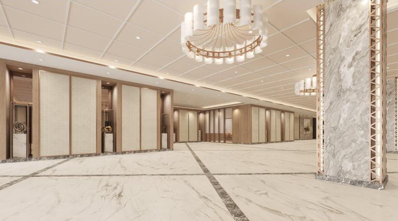 فندق Holiday Inn Chandigarh Zirakpur, An Ihg