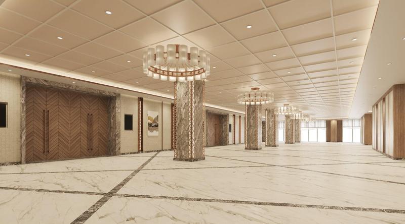 فندق Holiday Inn Chandigarh Zirakpur, An Ihg