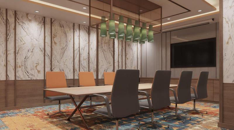 ホテル Holiday Inn Chandigarh Zirakpur, An Ihg