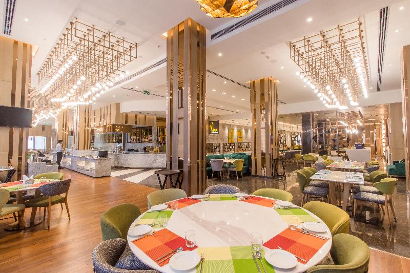 فندق Holiday Inn Chandigarh Zirakpur, An Ihg