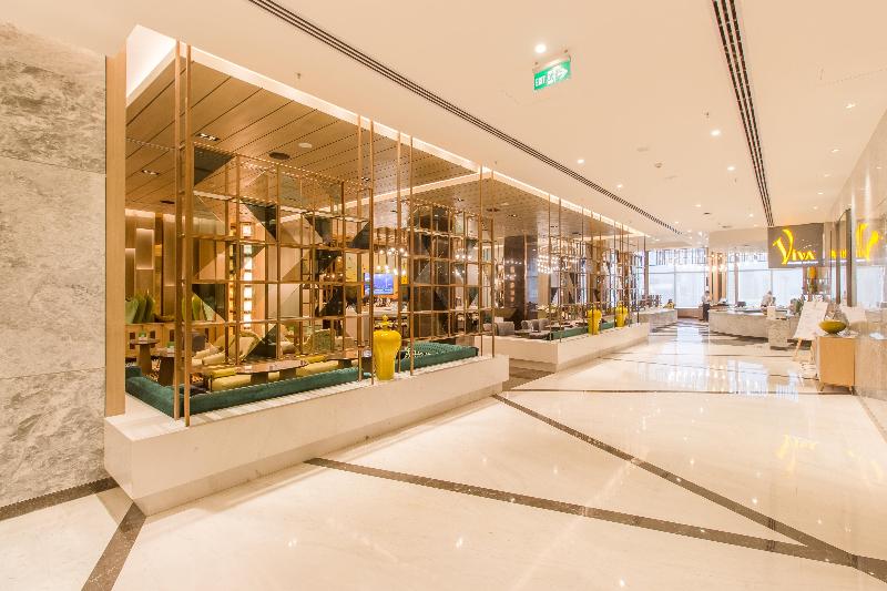 فندق Holiday Inn Chandigarh Zirakpur, An Ihg